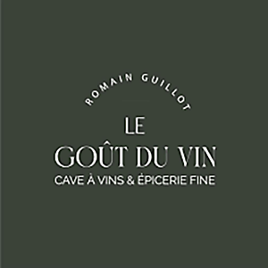 Le goût du vin